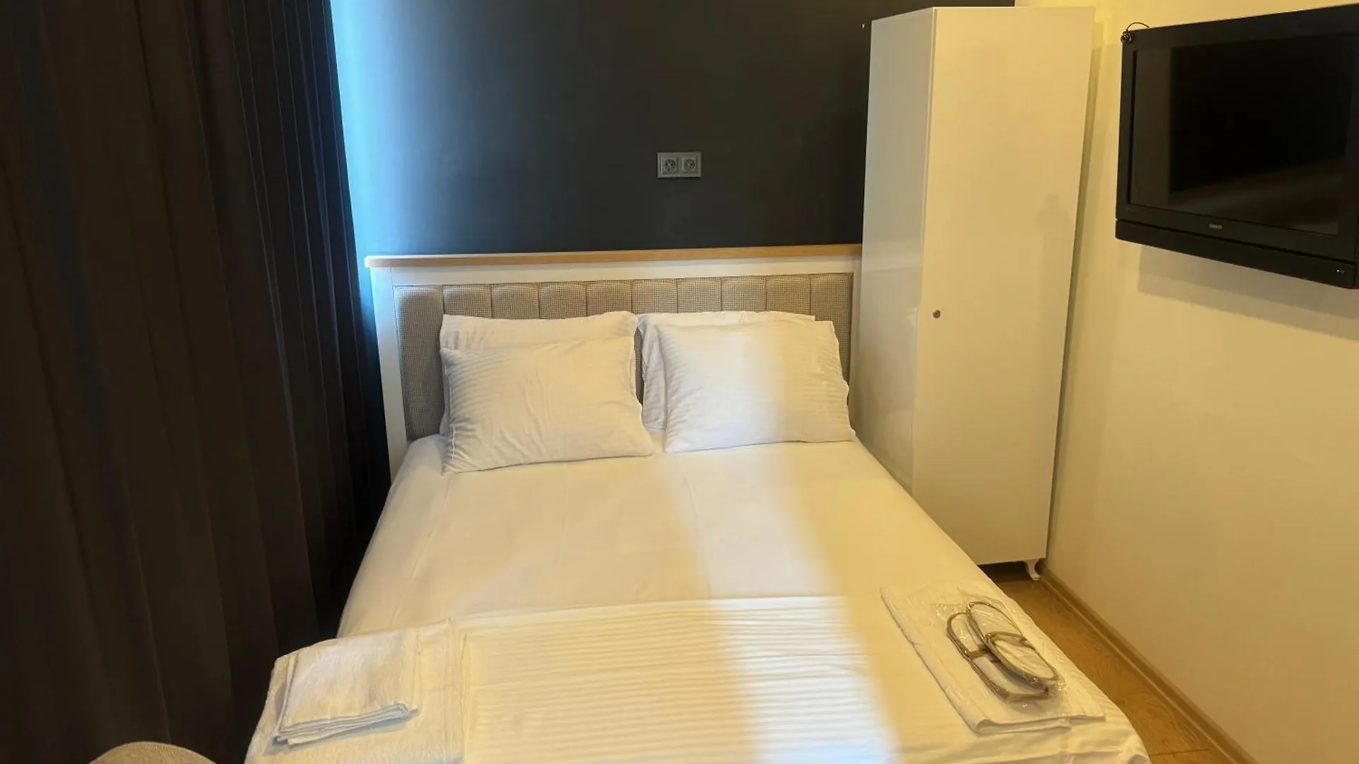 Turap Homes Αττάλεια Τουρκία