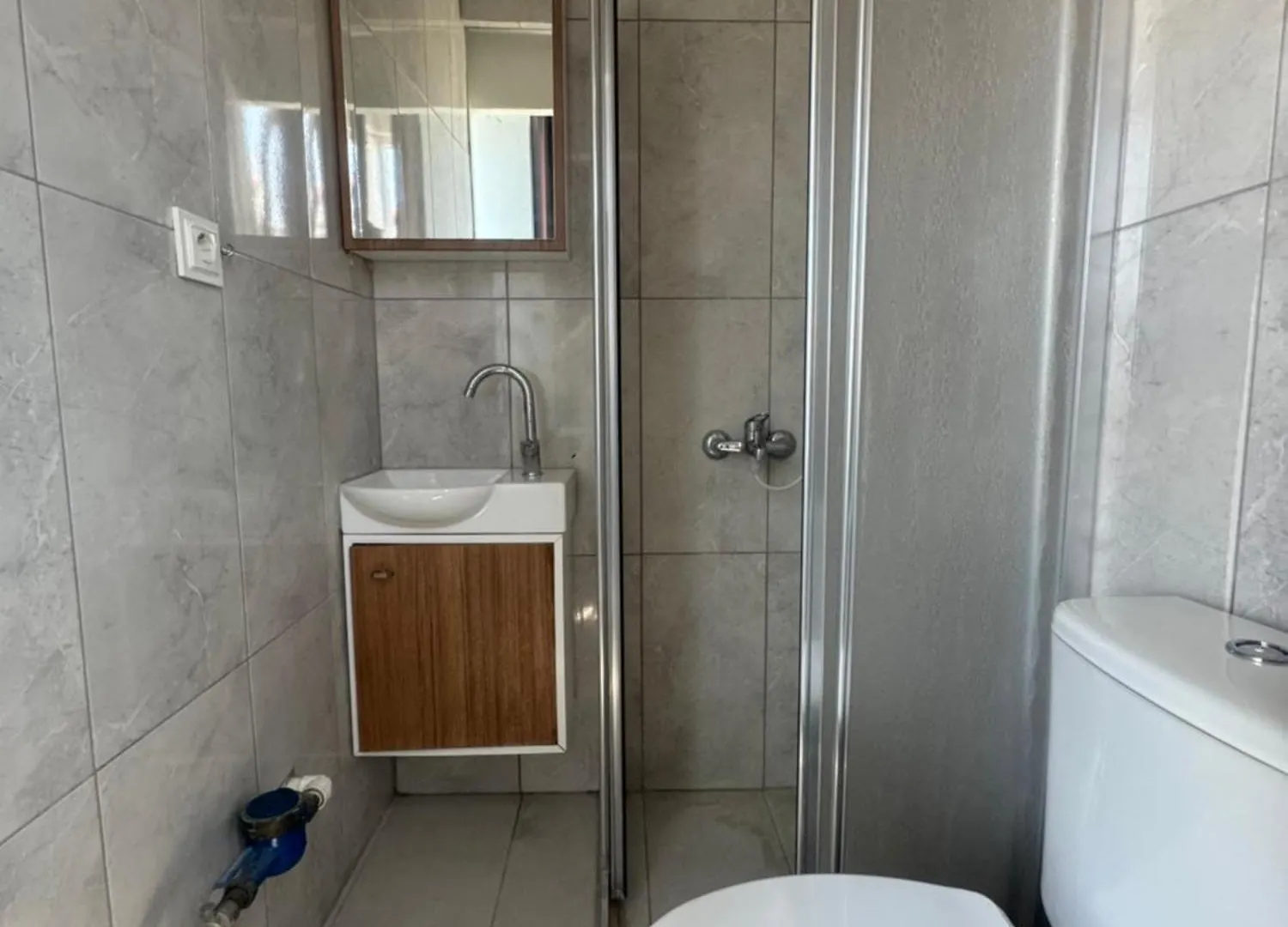 Turap Homes Αττάλεια 0*,