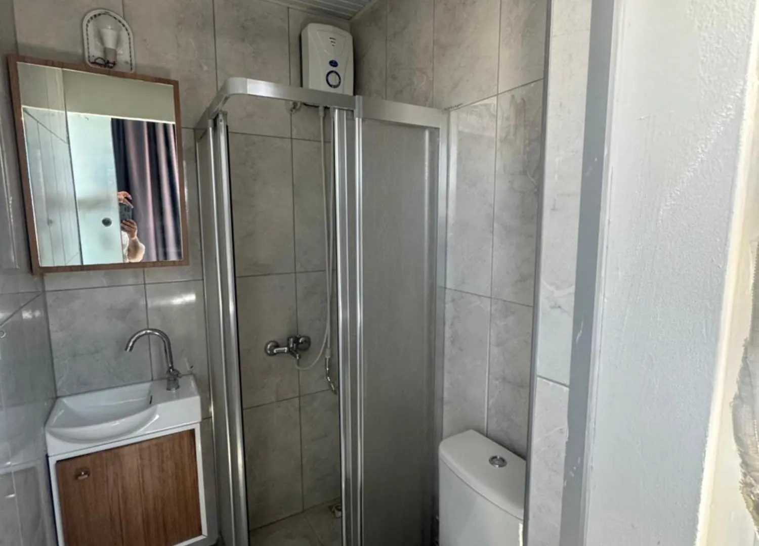 Turap Homes Αττάλεια