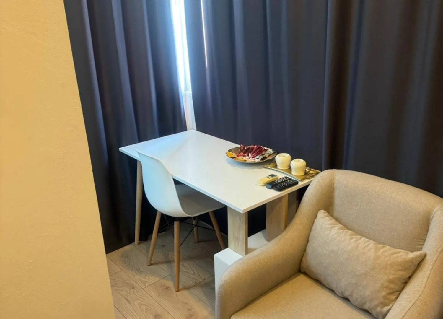 Turap Homes Αττάλεια Ξενοδοχείο με διαμερίσματα