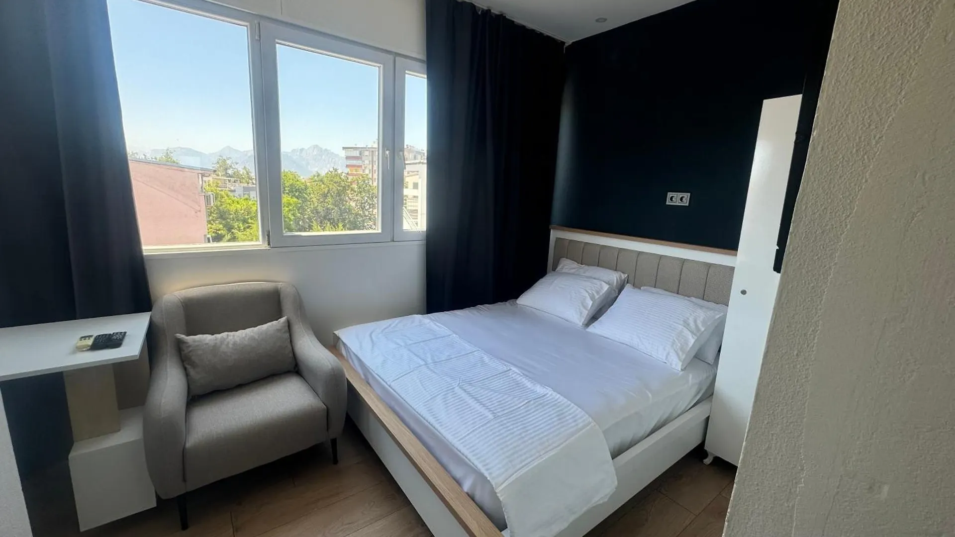 Turap Homes Αττάλεια